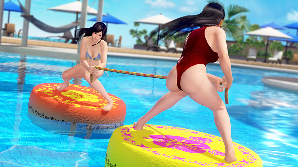 doax3 screenshot 01