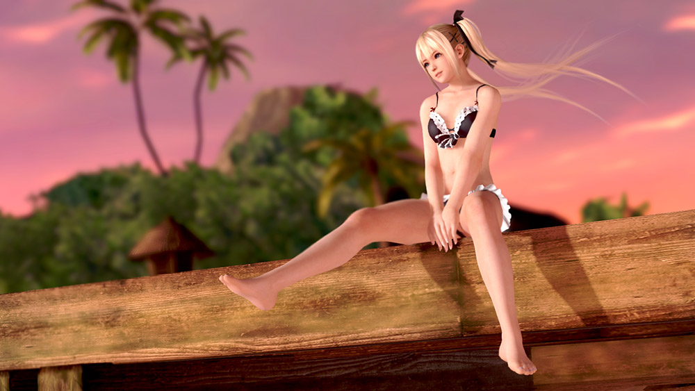 doax3 screenshot 02