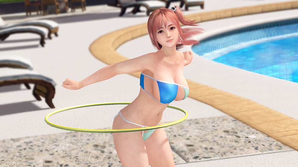 doax3 screenshot 04