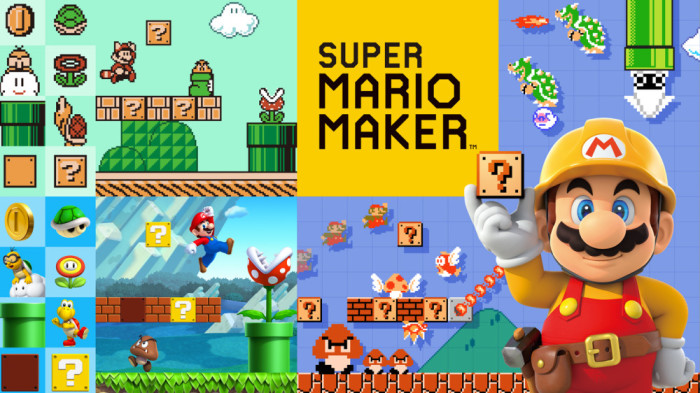 mario-maker