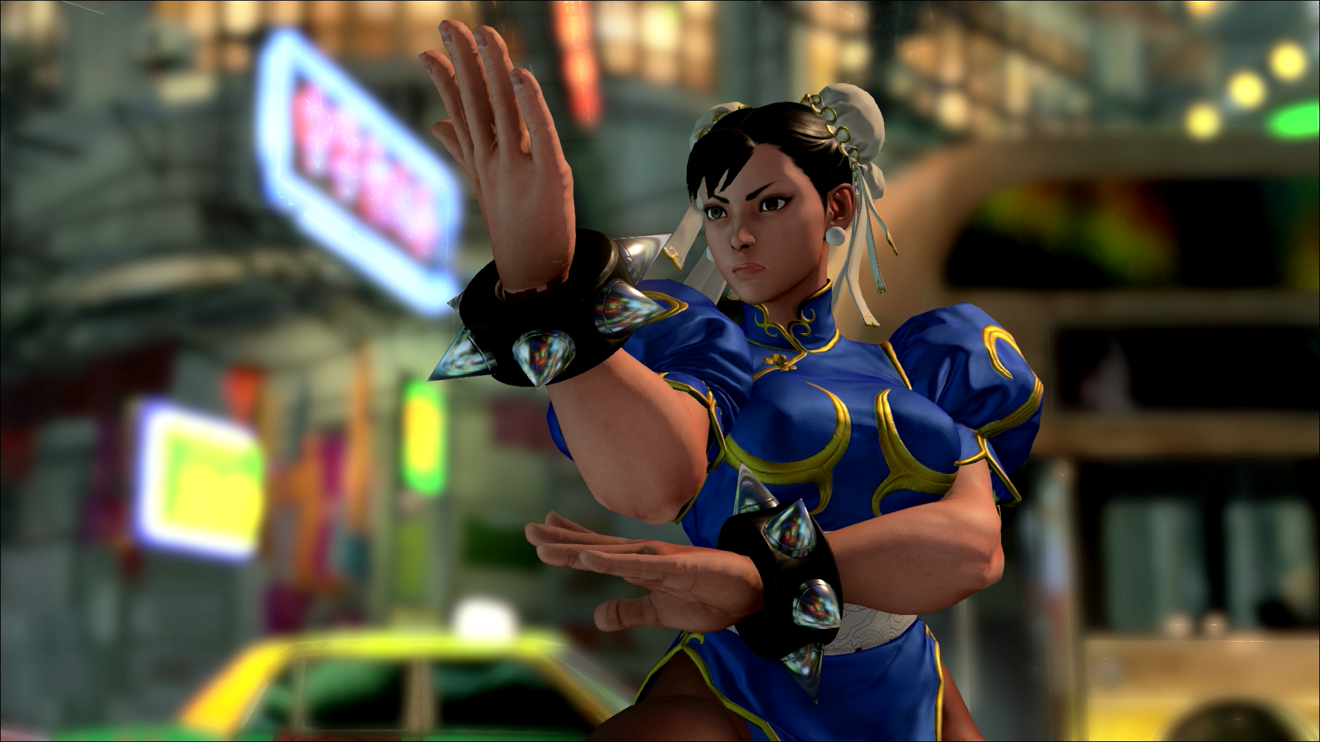 street fighter v chun li