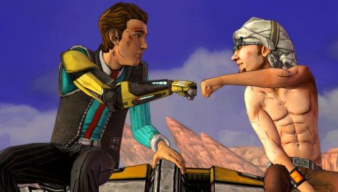 tales from the borderlands psn