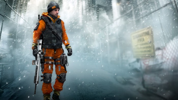 tc-the-division-hazmat-gear-set-wallpaper