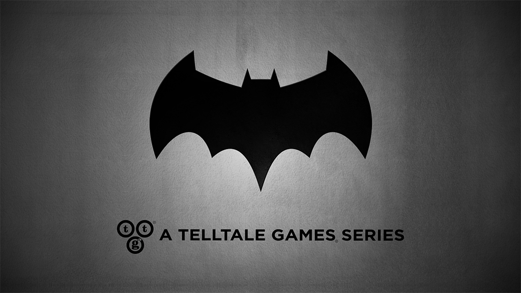 telltale batman