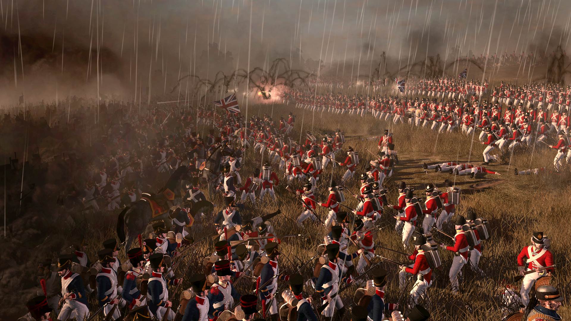 total war napoleon