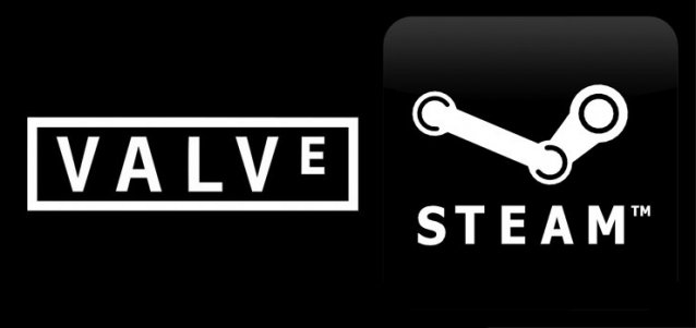 valve-and-steam-logos