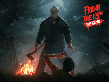 Friday the 13th Adds New Map and Gory Excecution - Gameranx