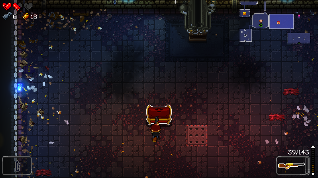 Enter the Gungeon Side Quests and Challenges Guide Gameranx