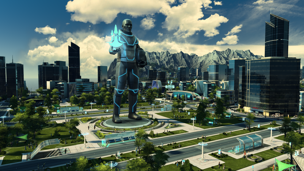 anno 2205 free