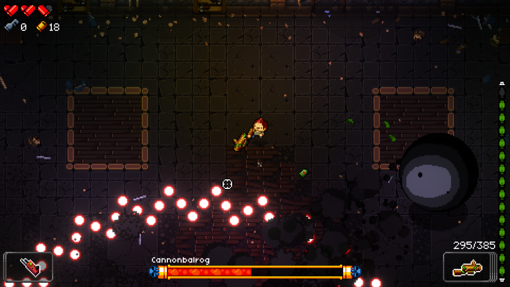 Enter the Gungeon Boss Guide Gameranx