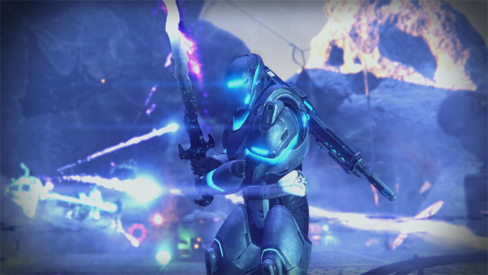 Destiny April Update Details Revealed - Gameranx