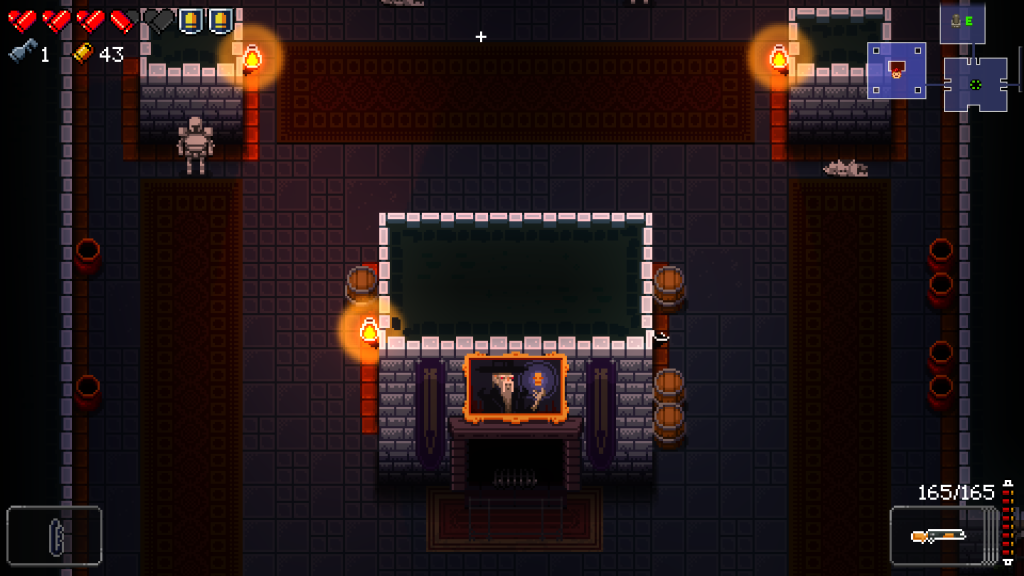 Enter the Gungeon: Boss Guide - Gameranx