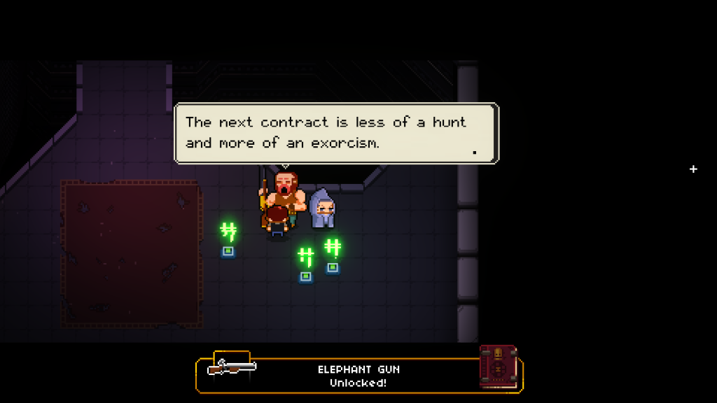 Enter the Gungeon Side Quests and Challenges Guide - Gameranx
