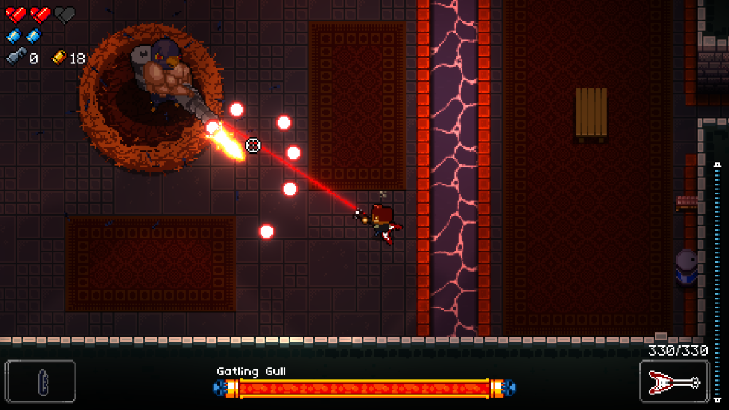 Enter the Gungeon Boss Guide Gameranx