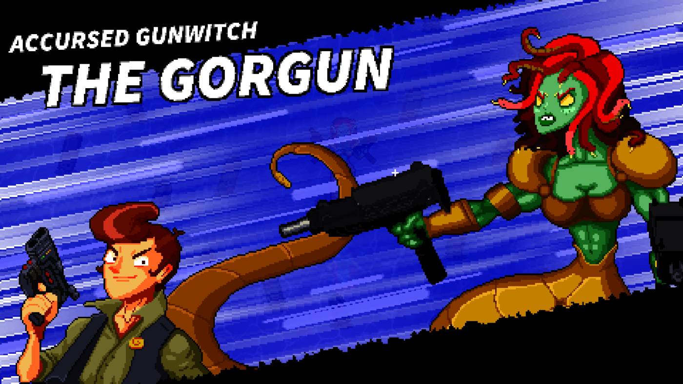 Enter the Gungeon Boss Guide Gameranx