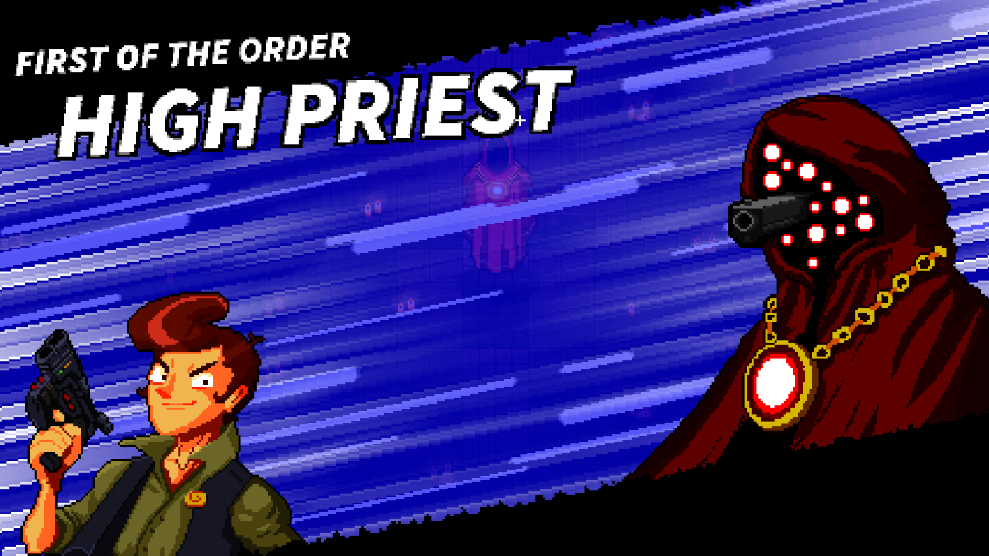 Enter the Gungeon Boss Guide Gameranx