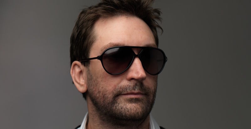 Leslie Benzies