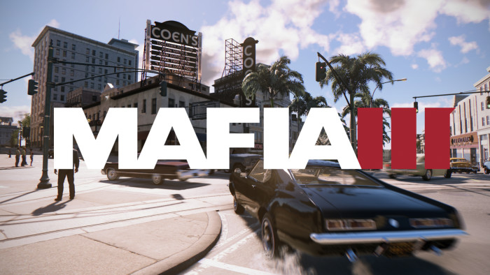 Mafia 3 Banner