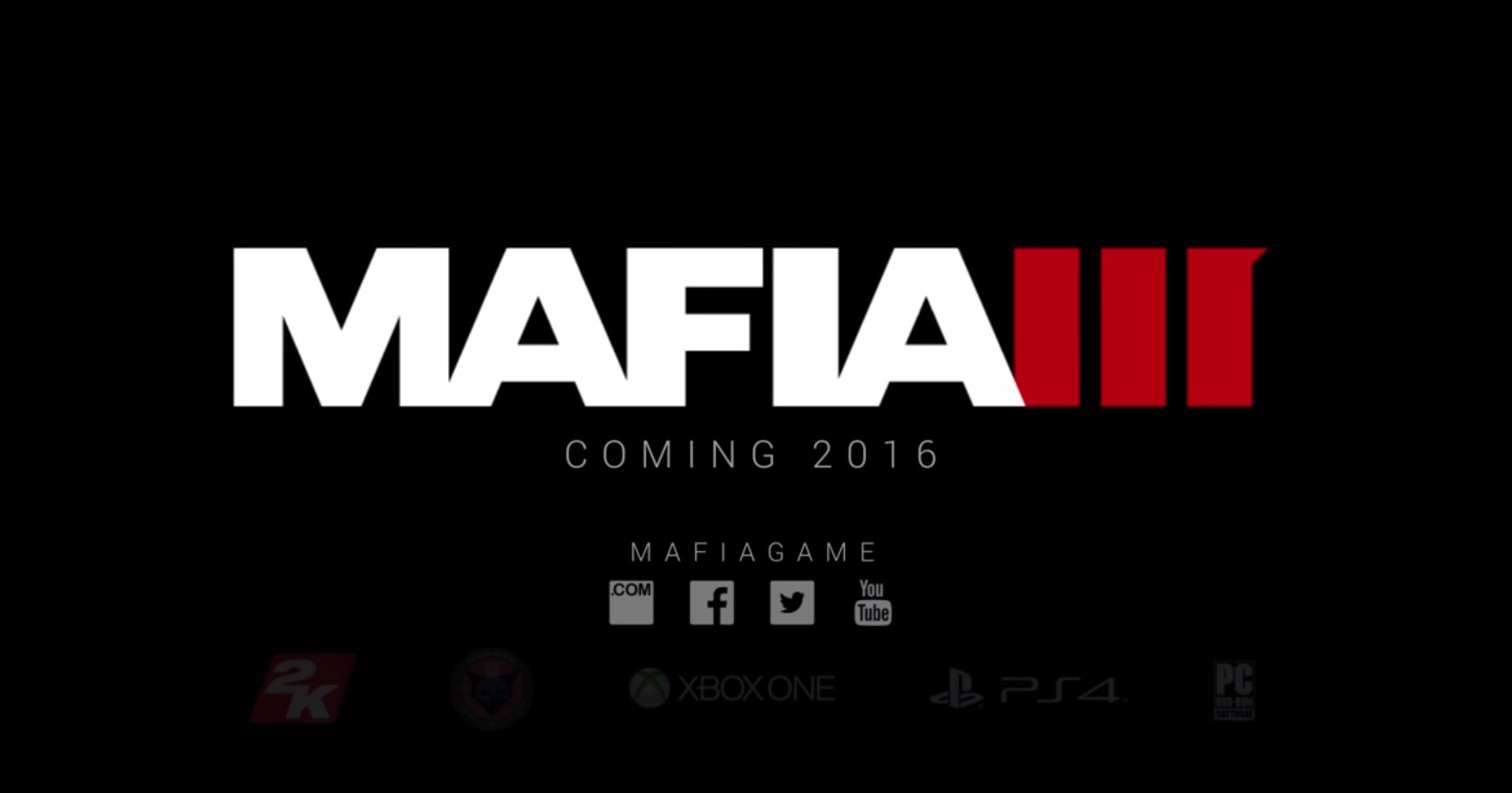 mafia 3 Archives - Gameranx