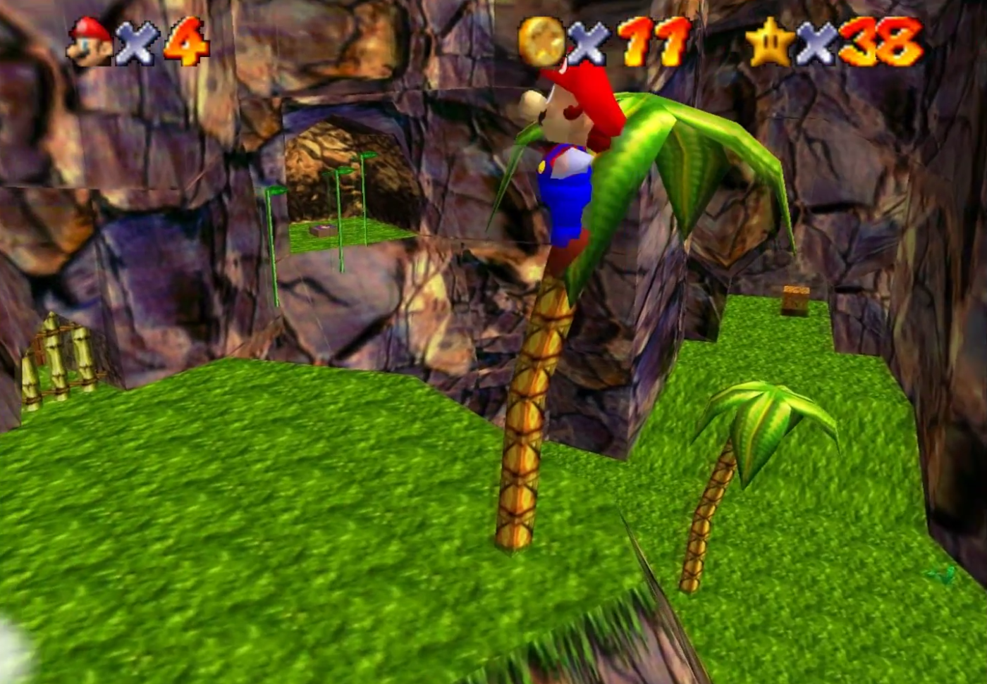 You Can Play Super Donkey Kong 64 Now - Gameranx