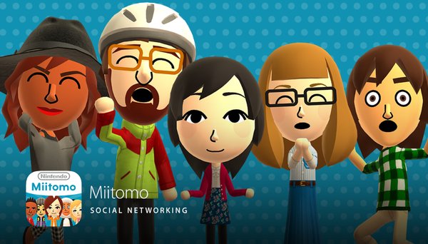 Miitomo