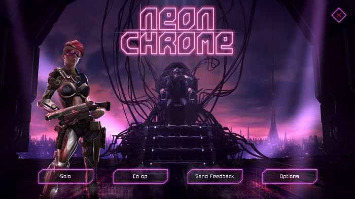 NeonChromeHeader