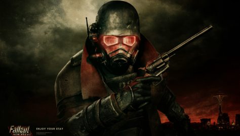 fallout new vegas compatibility