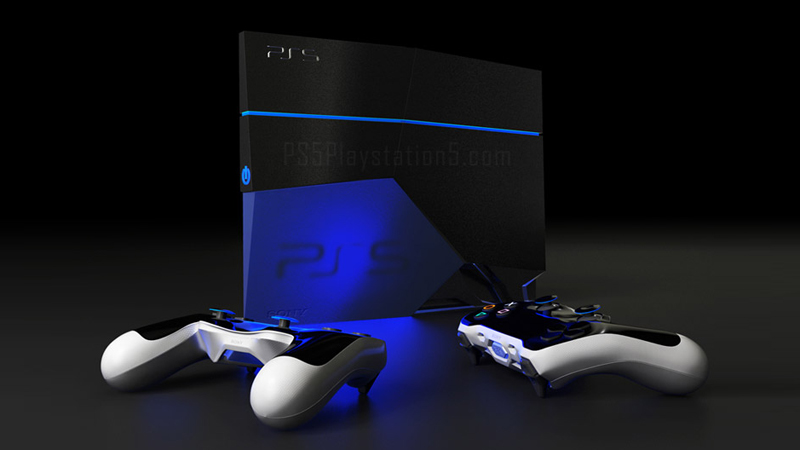 PlayStation-5