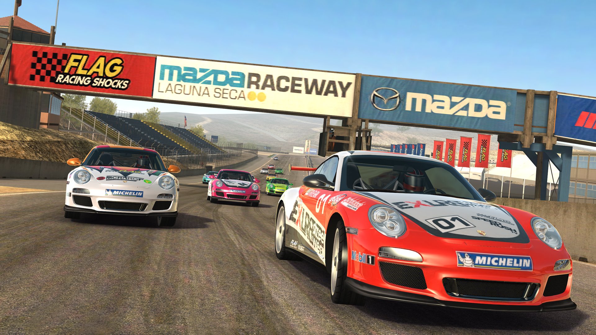 Best Android Racing Games Gameranx