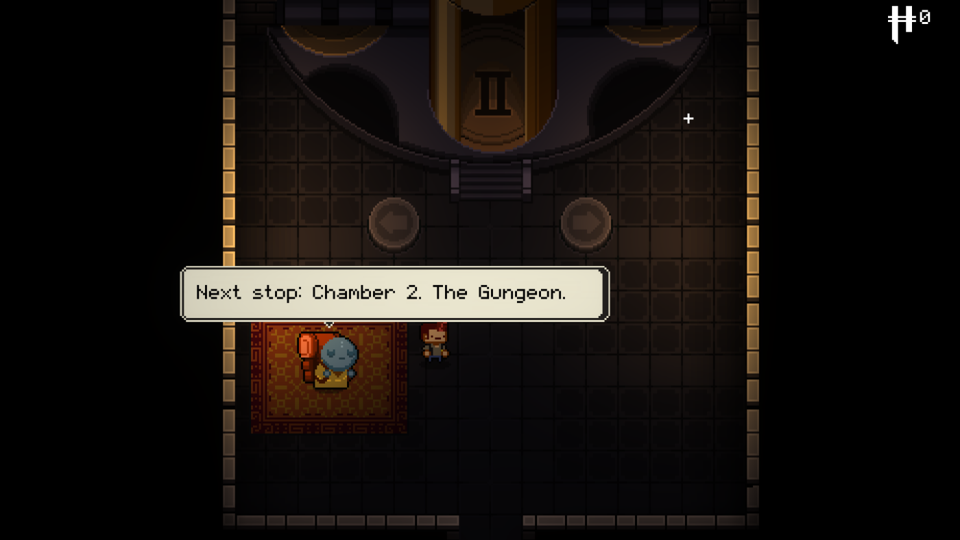 Enter the Gungeon Side Quests and Challenges Guide Gameranx
