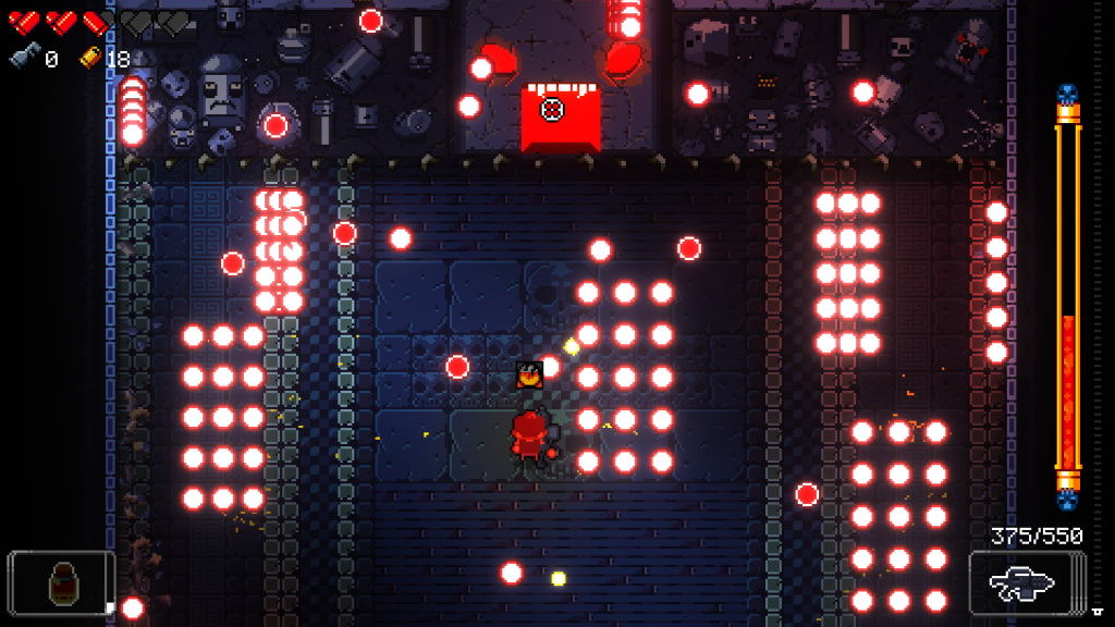 Enter the Gungeon Boss Guide Gameranx