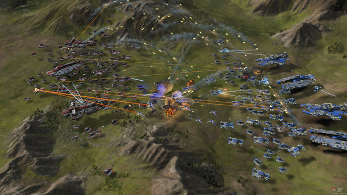 ashes of the singularity v11