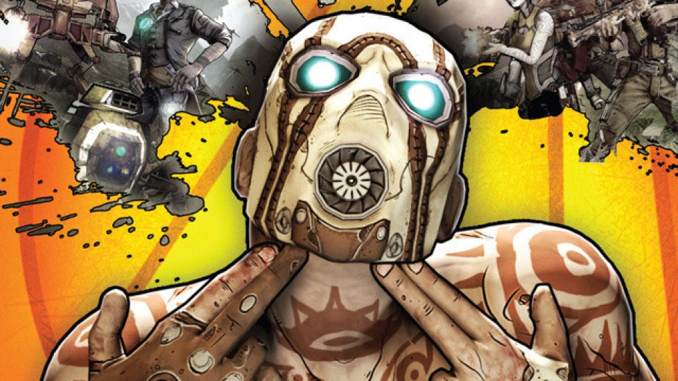 New to Borderlands 2? Here Are 88 Free SHiFT Codes That Still Work