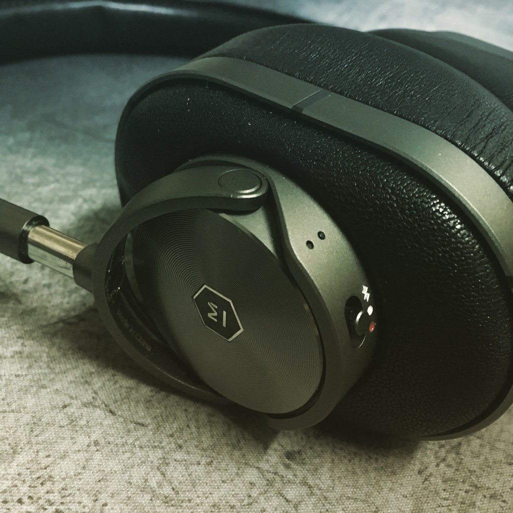 Review: Master & Dynamic MW60 Wireless Headphones - Gameranx