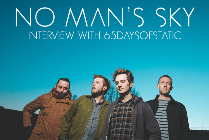 no man's sky 65daysofstatic interview