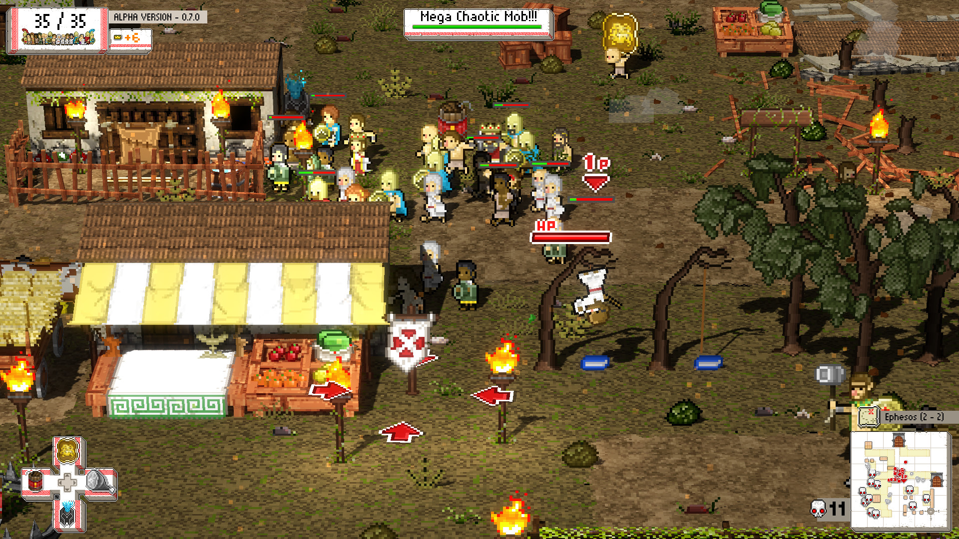 okhlos 2