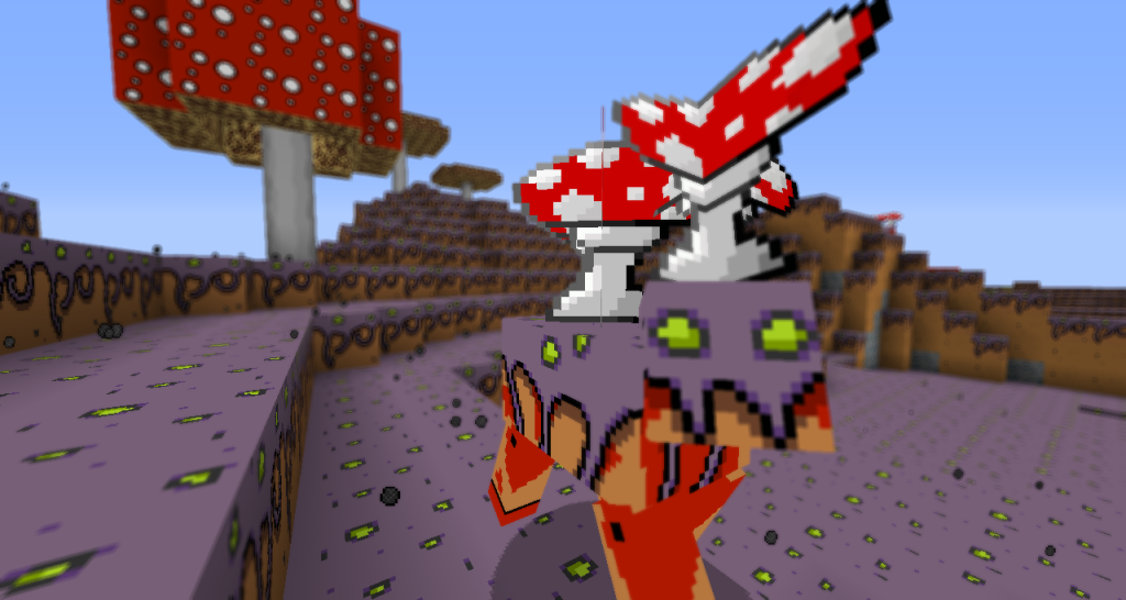 Top 10 Best Minecraft Texture Mods Gameranx