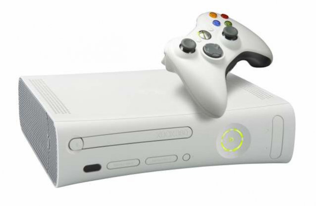 Xbox 360 сколько вольт