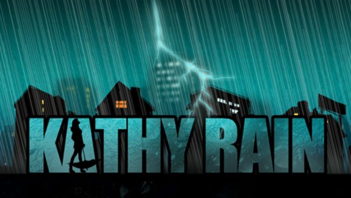 download kathy rain the director