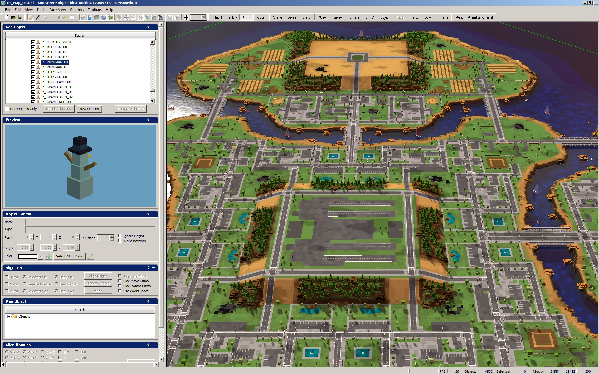 How To Use Tiled Map Editor With Cocos2dhtml5 Tizen