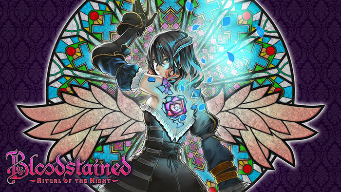 Bloodstained-Ritual-of-the-Night-394P-Wallpaper