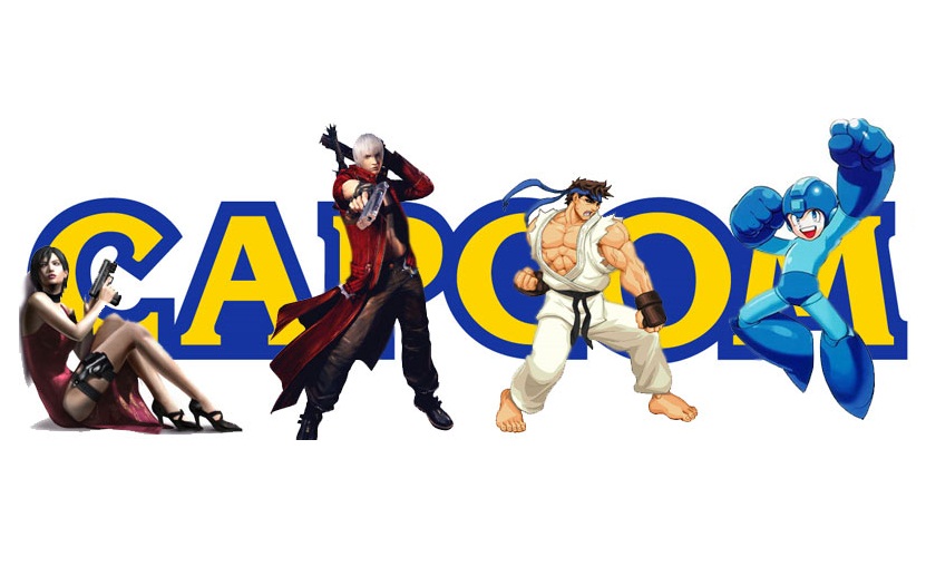 Humble Bundle and Capcom team up to offer Humble Capcom Super