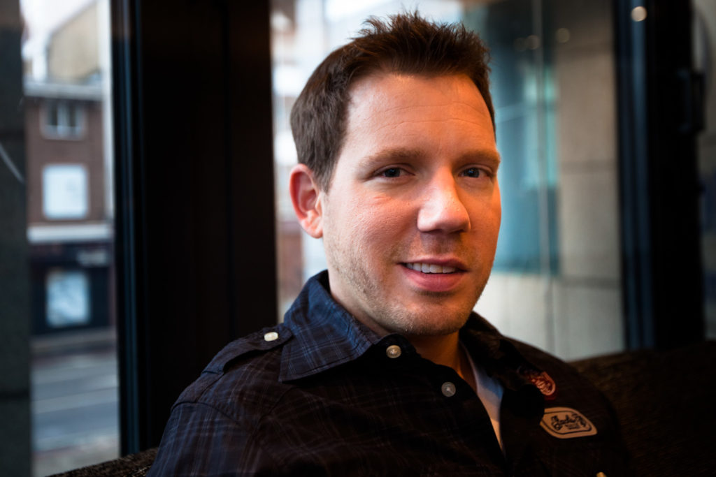 Cliff bleszinski 2024 video games