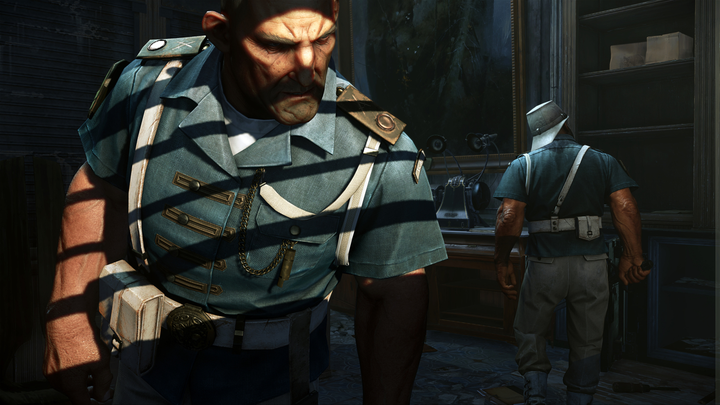 dishonored 2 1.77.9 trainer