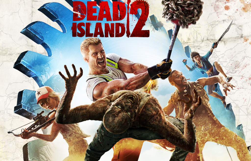 Dead island 2