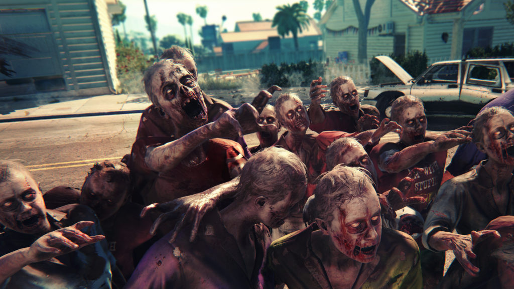 dead island steam glitch getting juice gas station 2