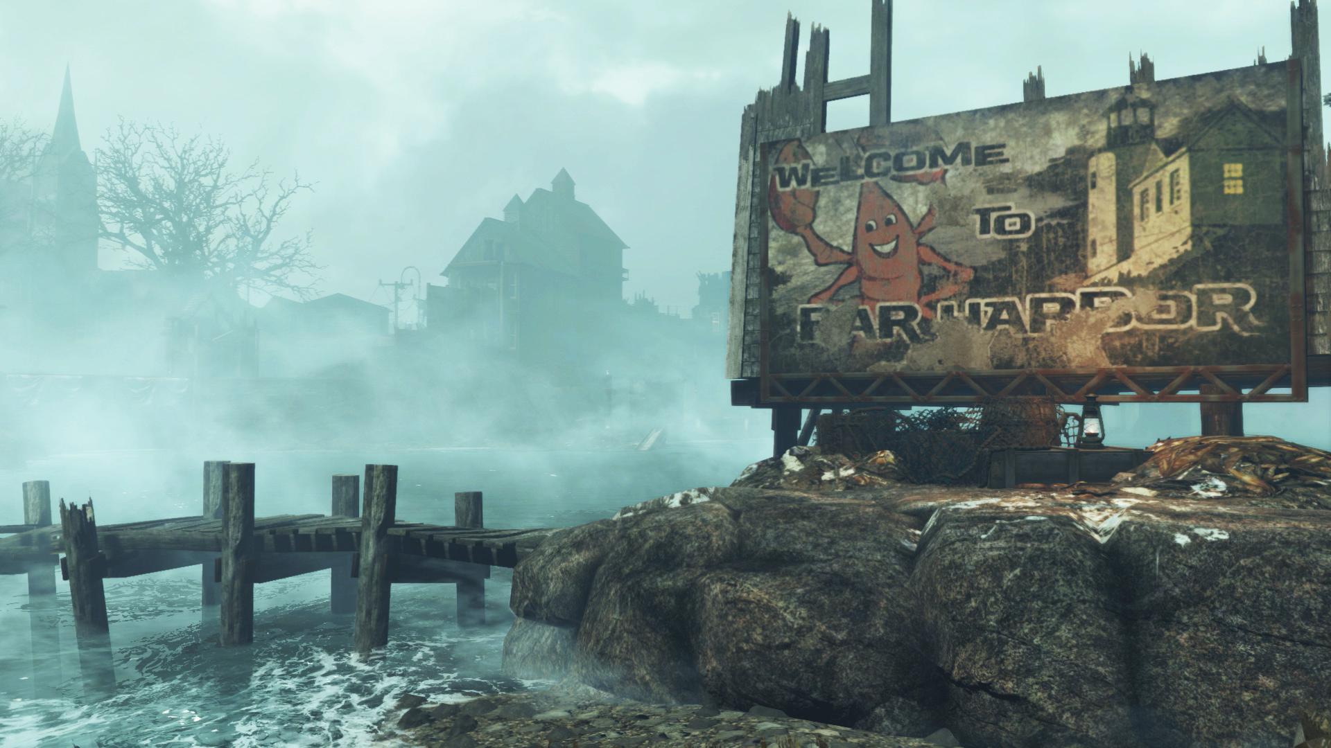 Expand the Commonwealth With These Awesome Fallout 4 Mods On PS4 - Gameranx