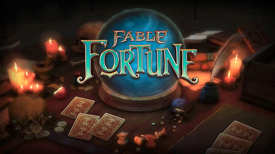 Fable fortune обзор