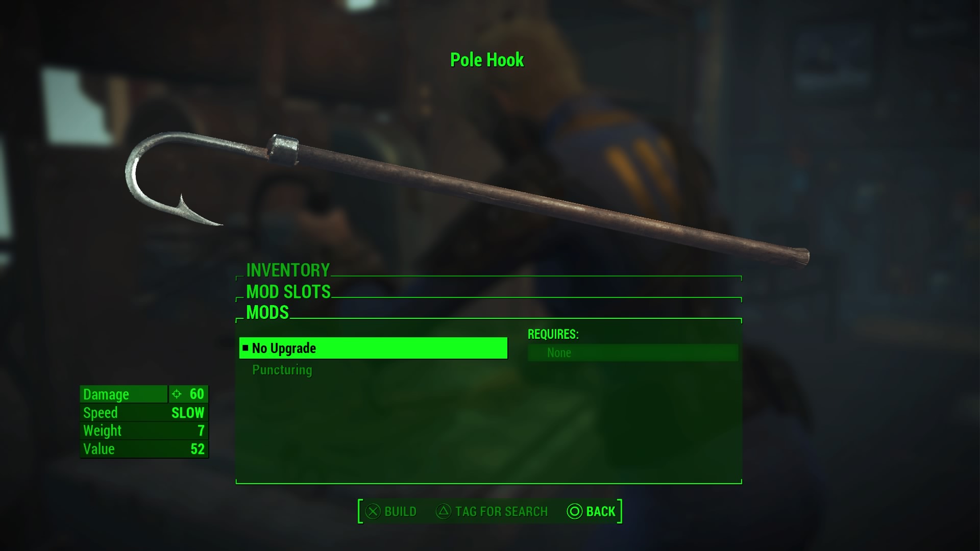 Fallout 4 far harbor weapons фото 2