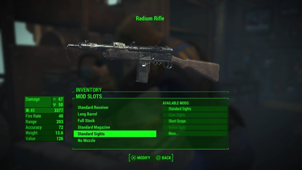 Fallout 4: Far Harbor - All New Weapons | Locations Guide - Gameranx